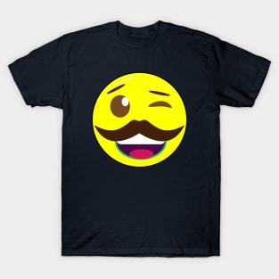 K3nst3 WINK ;) T-Shirt